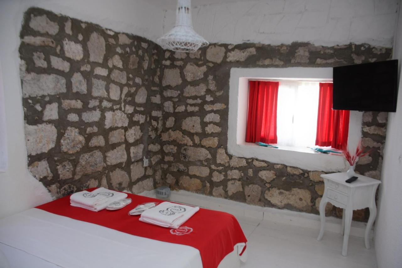 Alaçatı Otel 1881 Dış mekan fotoğraf