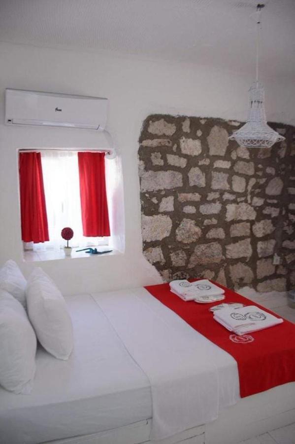 Alaçatı Otel 1881 Dış mekan fotoğraf