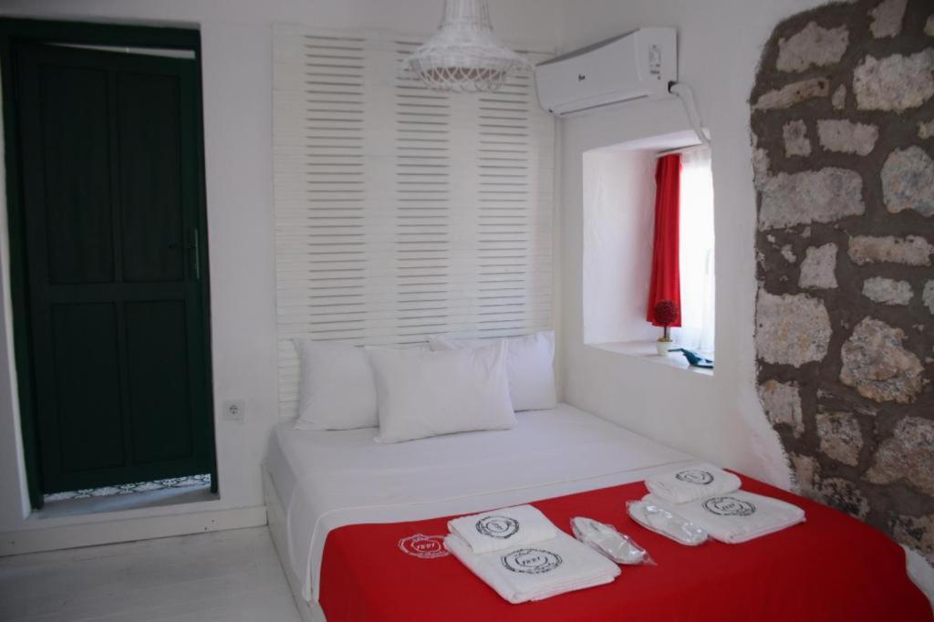 Alaçatı Otel 1881 Dış mekan fotoğraf
